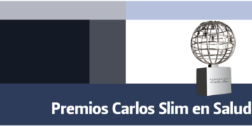 Claro abre convocatoria para los Premios Carlos Slim en Salud 2025